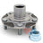 InMotion SPK465 Wheel Hub - Rear