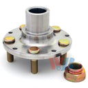 InMotion SPK500 Wheel Hub - Front