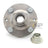 InMotion SPK550 Wheel Hub - Front or Rear