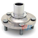 InMotion SPK553 Wheel Hub - Front