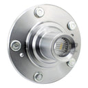 InMotion SPK627 Wheel Hub - Front