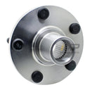 InMotion SPK676 Wheel Hub - Front