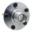 InMotion SPK676 Wheel Hub - Front