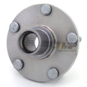 InMotion SPK703 Wheel Hub - Front