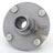 InMotion SPK705 Wheel Hub - Front
