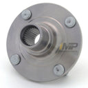 InMotion SPK706 Wheel Hub - Front