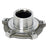 InMotion SPK8W0407613 Wheel Hub - Front or Rear