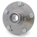 InMotion SPK954 Wheel Hub - Front