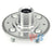 InMotion SPK981 Wheel Hub - Front