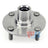 InMotion SPK982 Wheel Hub - Front
