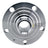 InMotion SPK983 Wheel Hub - Front