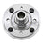InMotion SPK984 Wheel Hub - Front