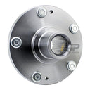 InMotion SPK988 Wheel Hub - Front