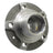 InMotion SPK993 Wheel Hub - Front or Rear