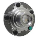 InMotion SPK995 Wheel Hub - Front