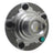 InMotion SPK995 Wheel Hub - Front