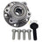 InMotion SPKT007 Wheel Bearing and Hub Assembly - Front or Rear