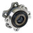 InMotion WA42410-WAA02 Wheel Bearing and Hub Assembly - Rear