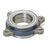 InMotion WA4M0407625D Wheel Bearing and Hub Assembly - Front
