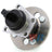 InMotion WA512002 Wheel Bearing and Hub Assembly - Rear
