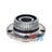 InMotion WA512012 Wheel Bearing and Hub Assembly - Rear