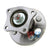 InMotion WA512018 Wheel Bearing and Hub Assembly - Rear