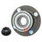 InMotion WA512024 Wheel Bearing and Hub Assembly - Rear