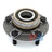 InMotion WA512030 Wheel Bearing and Hub Assembly - Rear