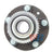 InMotion WA512118 Wheel Bearing and Hub Assembly - Front or Rear