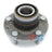 InMotion WA512119 Wheel Bearing and Hub Assembly - Rear