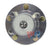 InMotion WA512136 Wheel Bearing and Hub Assembly - Rear