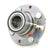 InMotion WA512148 Wheel Bearing and Hub Assembly - Rear