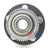 InMotion WA512149 Wheel Bearing and Hub Assembly - Rear