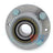InMotion WA512161 Wheel Bearing and Hub Assembly - Rear