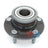 InMotion WA512163 Wheel Bearing and Hub Assembly - Rear