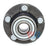 InMotion WA512164 Wheel Bearing and Hub Assembly - Rear