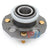 InMotion WA512172 Wheel Bearing and Hub Assembly - Rear