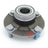 InMotion WA512182 Wheel Bearing and Hub Assembly - Rear
