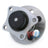 InMotion WA512184 Wheel Bearing and Hub Assembly - Rear