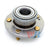 InMotion WA512196 Wheel Bearing and Hub Assembly - Rear