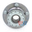 InMotion WA512198 Wheel Bearing and Hub Assembly - Rear