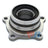 InMotion WA512211 Wheel Bearing and Hub Assembly - Rear