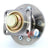 InMotion WA512221 Wheel Bearing and Hub Assembly - Rear