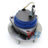 InMotion WA512222 Wheel Bearing and Hub Assembly - Rear