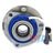 InMotion WA512223 Wheel Bearing and Hub Assembly - Rear
