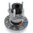 InMotion WA512232 Wheel Bearing and Hub Assembly - Rear