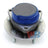 InMotion WA512236 Wheel Bearing and Hub Assembly - Rear