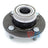 InMotion WA512241 Wheel Bearing and Hub Assembly - Rear