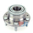 InMotion WA512269 Wheel Bearing and Hub Assembly - Rear