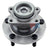 InMotion WA512275 Wheel Bearing and Hub Assembly - Rear